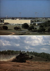 Today's Infantry Fort Benning Georgia