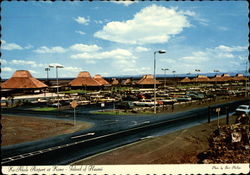 Ke-Ahole Airport Postcard