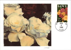 Love Postcard