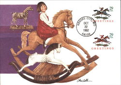 Christmas Postcard