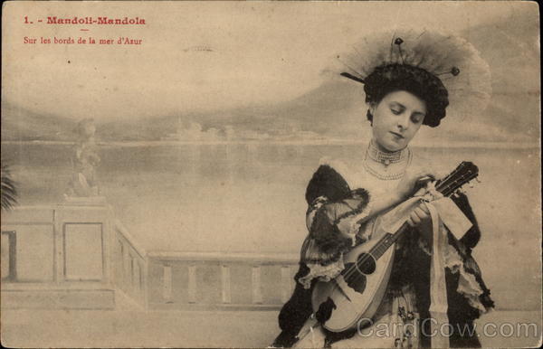 Mandoli-Manola Women