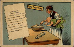 Personal Postcard