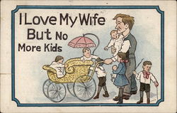 No more kids No more kids