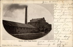 Sugar Factory Sugar Factory