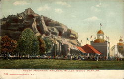 Rocky Mountain Railroad Rocky Mountain Railroad
