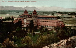 Broadwater Natatorium Broadwater Natatorium
