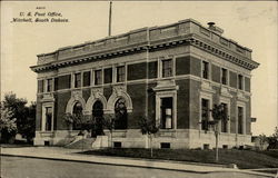U.S. Post Office U.S. Post Office