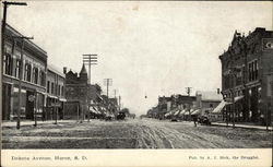 Dakota Avenue Dakota Avenue