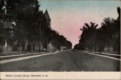 Third Avenue West Third Avenue West