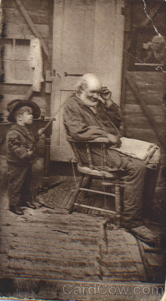 Sheahan's Famous Picture Art