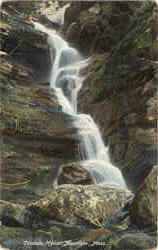Cascade Postcard
