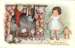 Hello Dearie A Merry Christmas Hello Dearie A Merry Christmas