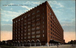 Butler Bros. Building Postcard