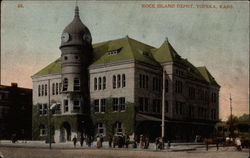 Rock Island Depot Rock Island Depot