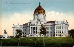 State Capitol State Capitol