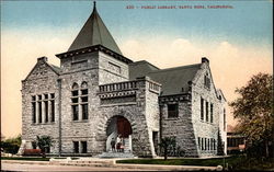 Public Library Public Library