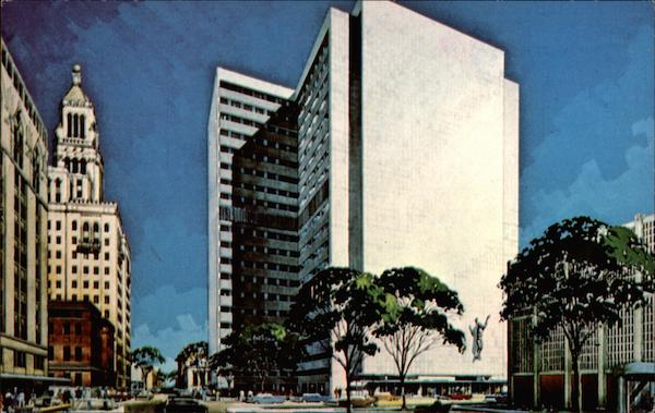 The Mayo Clinic Rochester Minnesota