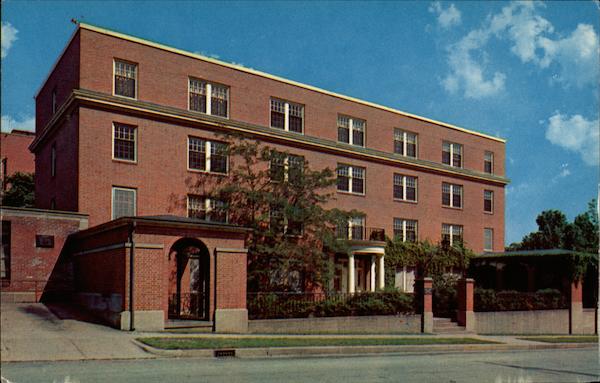 Holy Cross Central School of Nursing South Bend Indiana