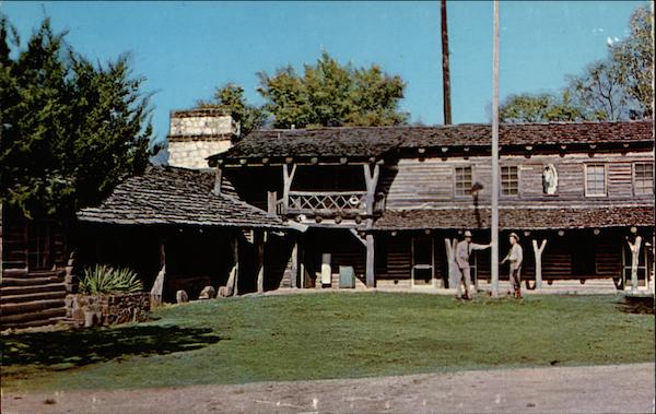 The Texas Rangers Austin