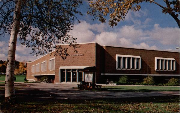 Northern Michigan University Marquette