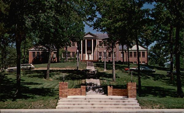 Walker College Jasper Alabama