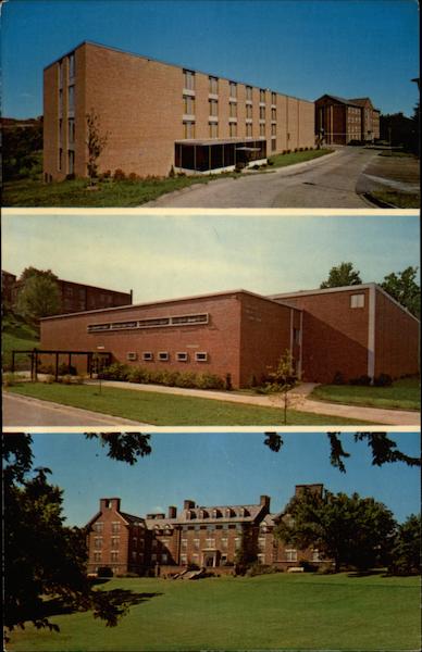 Lincoln University Jefferson City Missouri