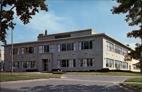 Home Office Farmers and Traders Life Insurance Co Syracuse New York