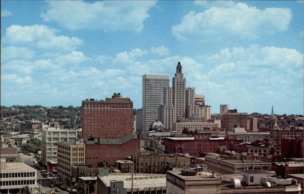 The Jewelry Capitol of the World Providence Rhode Island