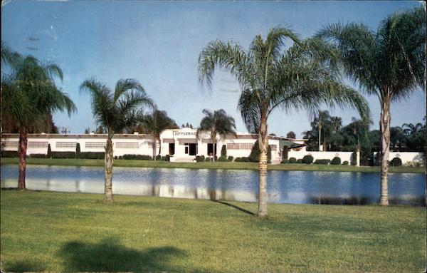 Tupperware Home Parties, Inc Orlando Florida