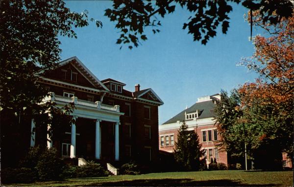 Sue Bennett College London Kentucky