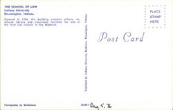 back