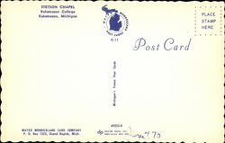 back