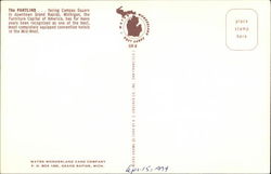back