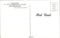 back