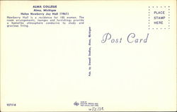 back