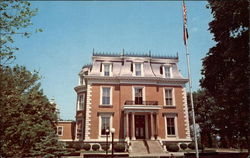 Governor's Mansion Governor's Mansion