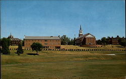 Western Maryland College Western Maryland College