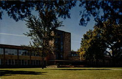 Margaret Mulvane Morgan Bldg. - Washburn University Margaret Mulvane Morgan Bldg. - Washburn University