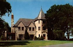 Cedar Crest Cedar Crest