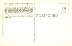 back