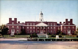 Speed Scientific School, University of Louisville Kentucky Postcard Postcard
