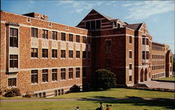 University of Washington Postcard
