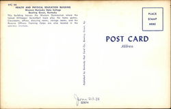 back