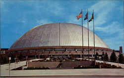 Public Auditorium, Pittsburgh, Pa Pennsylvania Postcard Postcard