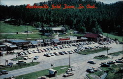 Rockerville Gold Town Rockerville Gold Town