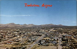 Tombstone, Arizona Tombstone, Arizona