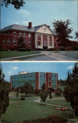 University of Maine Orono, ME Postcard Postcard