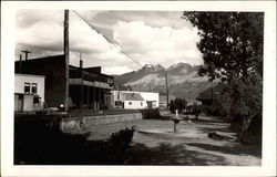 Seward Depot Seward Depot