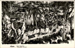 Clifford "Pacific Seas" Postcard