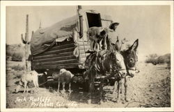 Jack Ratliff Postcard